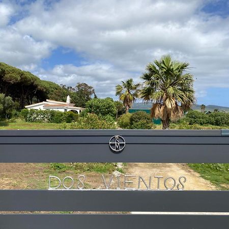 Finca Dos Vientos Tarifa Eksteriør billede