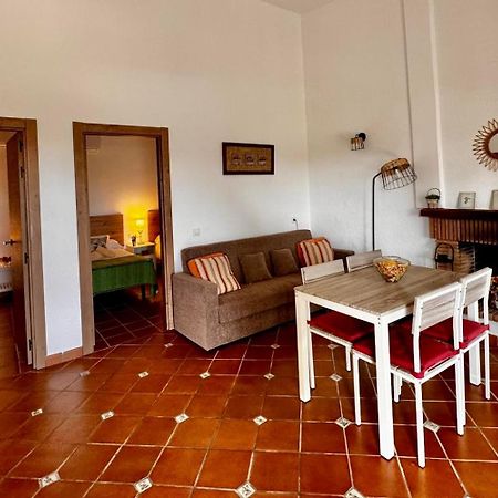 Finca Dos Vientos Tarifa Eksteriør billede