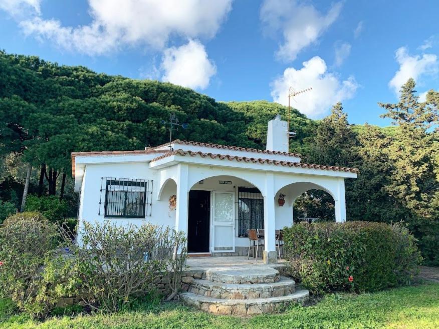 Finca Dos Vientos Tarifa Eksteriør billede