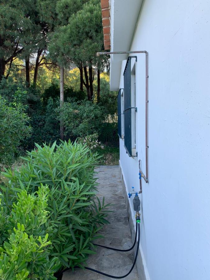 Finca Dos Vientos Tarifa Eksteriør billede
