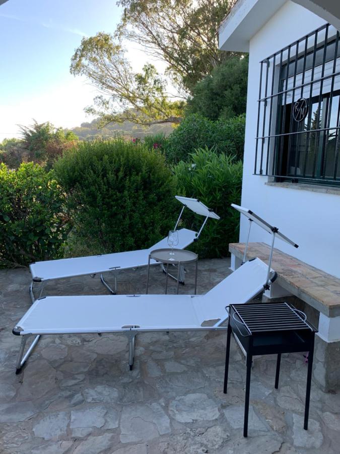 Finca Dos Vientos Tarifa Eksteriør billede