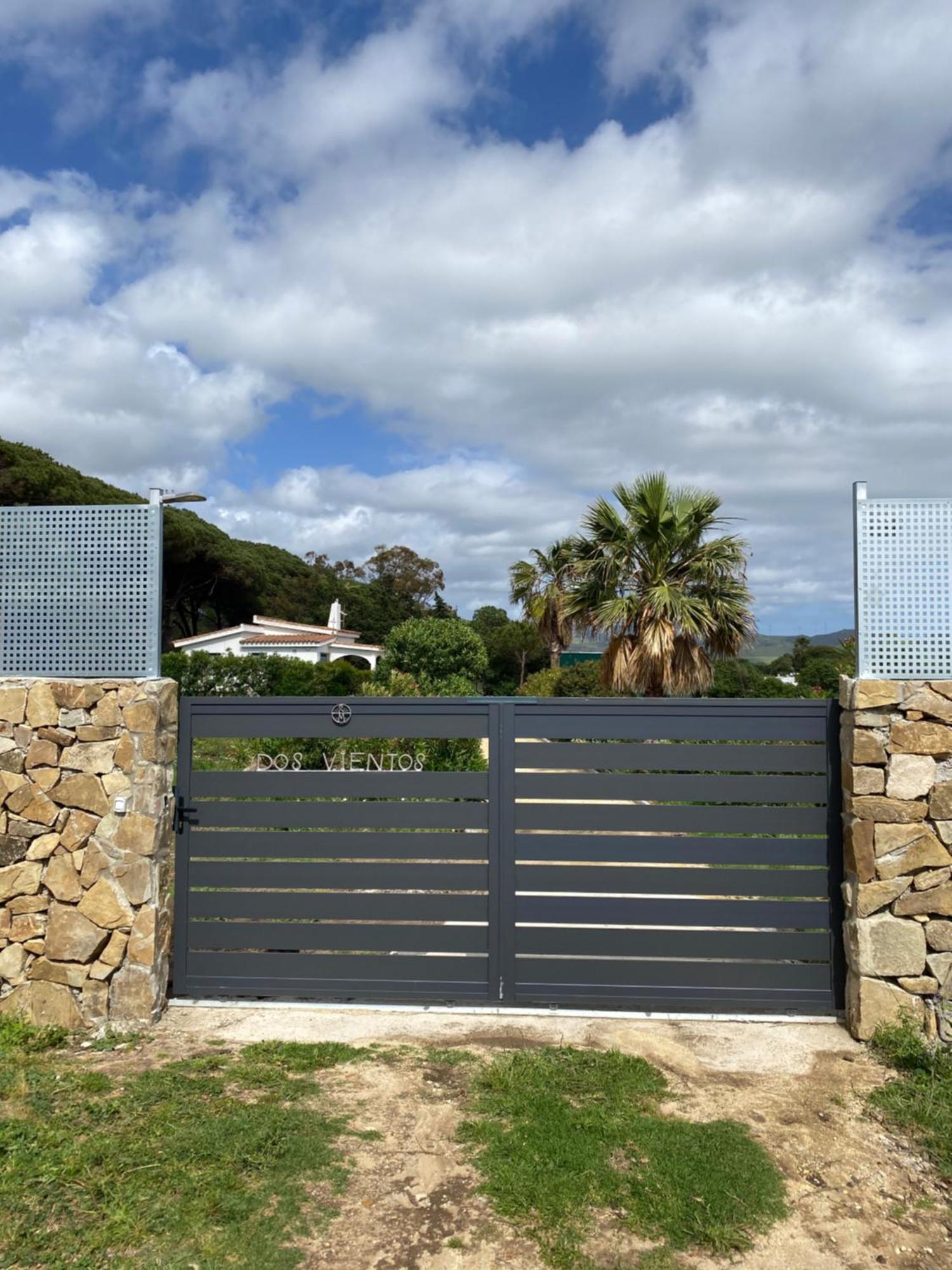 Finca Dos Vientos Tarifa Eksteriør billede