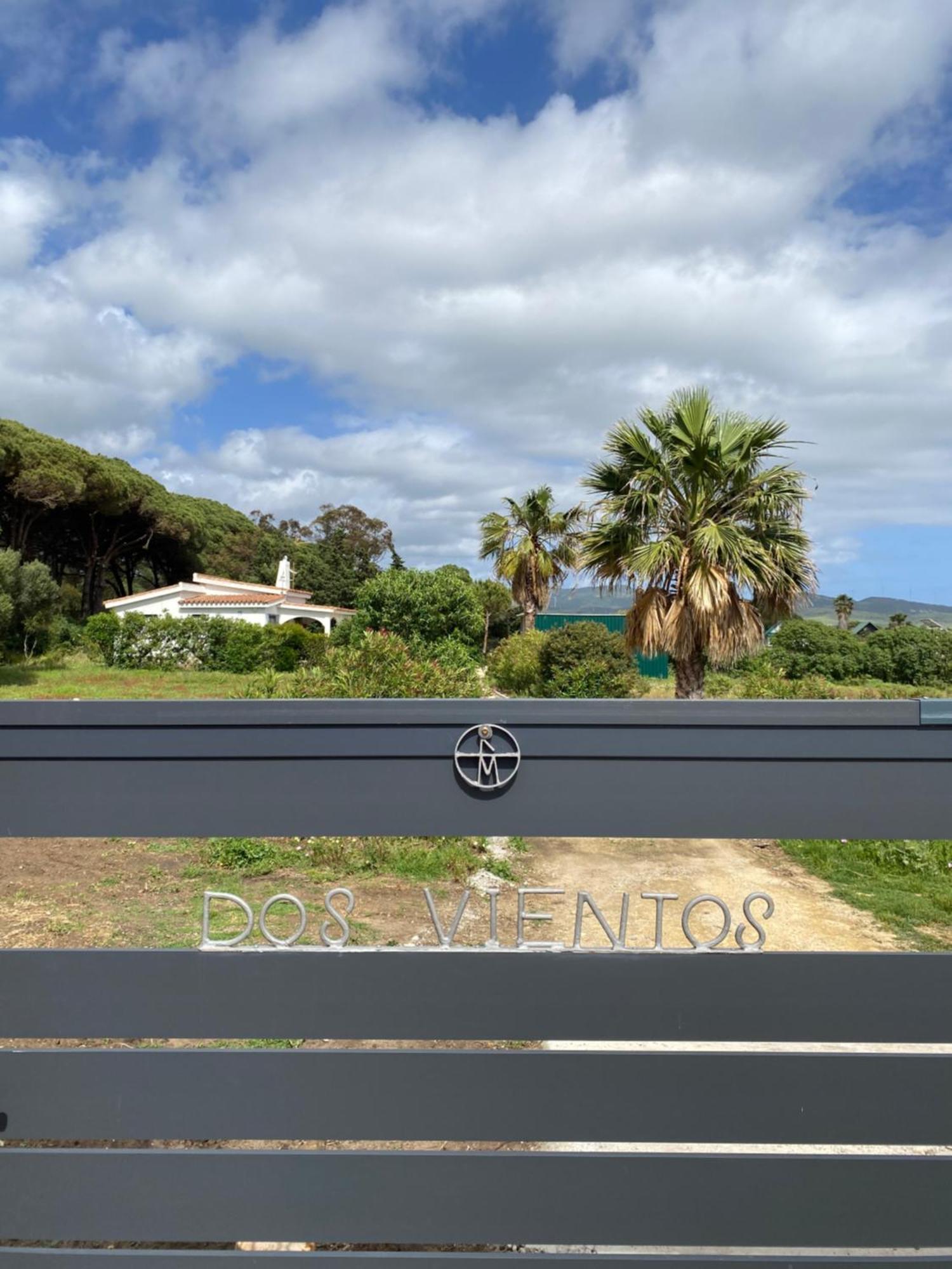 Finca Dos Vientos Tarifa Eksteriør billede